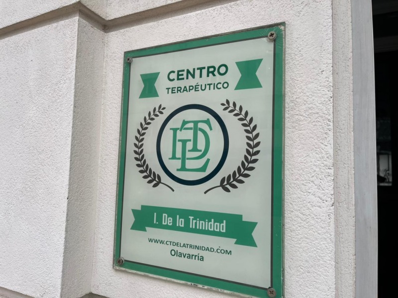 La Trinidad: �La denuncia nos sorprendi� un mont�n�